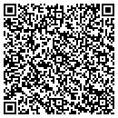 QR code with Hellertown Library contacts