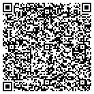 QR code with J J Sukala Custom Fabricating contacts