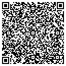 QR code with MAB Paint Store contacts