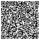 QR code with Refton Brethren In Christ Charity contacts