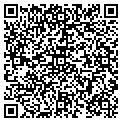 QR code with Moores Kwik Lube contacts