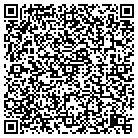 QR code with R Michael Hughes DDS contacts
