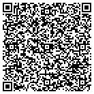 QR code with Christian Science Reading Room contacts