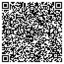 QR code with Hong Kong Chef contacts