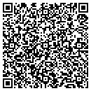 QR code with Gap Racing contacts