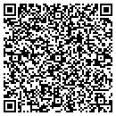 QR code with Muncy Chiropractic Center contacts