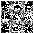 QR code with D & L Liquidators contacts
