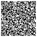 QR code with Hawk Ridge Studio contacts