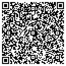 QR code with S & L Imaging contacts