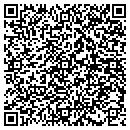 QR code with D & J Video Junction contacts