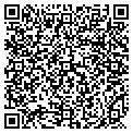 QR code with U C F Machine Shop contacts