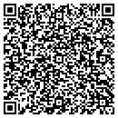 QR code with Allegheny contacts