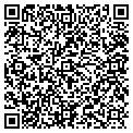 QR code with Del Val Area Call contacts