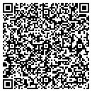 QR code with Yokohama Sushi contacts