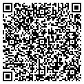 QR code with KFC contacts