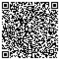 QR code with I & I Software Inc contacts