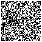 QR code with Mc Gillin Architecture Inc contacts