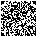 QR code with C G Angle Inc contacts