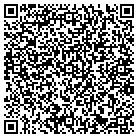 QR code with Denny's Service Center contacts