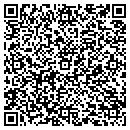 QR code with Hoffman Landscape & Centering contacts