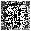 QR code with Jmc Graphics contacts