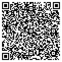 QR code with CSR contacts