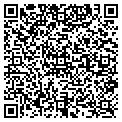 QR code with Michael F Whalen contacts