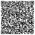 QR code with Calvary Independent Baptist contacts