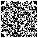 QR code with Hillsdale Resource Center contacts