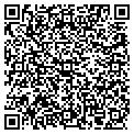 QR code with F Carroll White Inc contacts