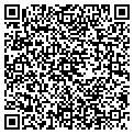 QR code with Jhons Place contacts