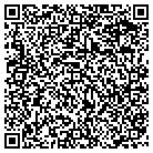 QR code with First Trinity Evangelical Luth contacts