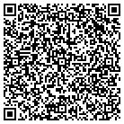 QR code with Aaron's Concrete Sawing & Drll contacts