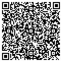 QR code with A & M Auto Products contacts