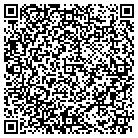 QR code with A & A Exterminators contacts