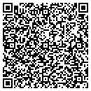 QR code with Raylon Corp contacts