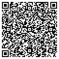 QR code with Friendlys contacts