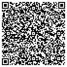 QR code with A Drug AA Abuse A 24 Hr Access contacts