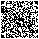 QR code with Harrys Hot & Cold Sandwiches contacts