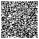QR code with Rex T V Appliance Center contacts