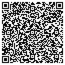 QR code with Hilty Insurance & Fincl Service contacts