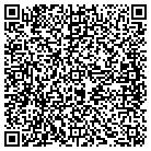 QR code with J L Williams Jr Appliance Center contacts