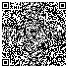 QR code with Henry J Yeager Laboratories contacts