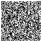 QR code with Judy Allen's Beauty Shop contacts