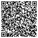 QR code with B & K Management contacts
