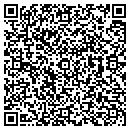 QR code with Liebau Craig contacts