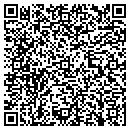 QR code with J & A Tool Co contacts