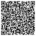 QR code with Ronald G Jalbert PHD contacts