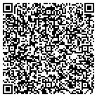 QR code with Jackson's Barber & Beauty Shop contacts