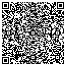 QR code with Hamlin Kennels contacts